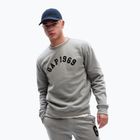 Men's GAP 1969 Logo Crewneck sweatshirt pilot grey