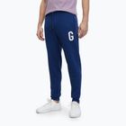 Men's trousers GAP 1969 Logo Jogger pangae blue