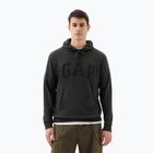 Men's GAP Heritage French Terry Logo sweatshirt moonless night