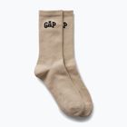 Men's GAP New Logo Crew dry rose socks