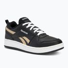 Reebok Royal Prime 2.0 core black/oat/cloud white children's shoes