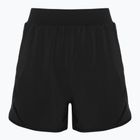 Women's training shorts Reebok Lux Woven Short black