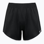 Women's training shorts Reebok Id Train Knit night black