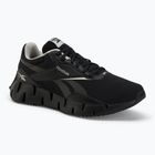 Men's running shoes Reebok Zig Dynamica STR black/washedblack/mistgrey