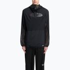 Men's training jacket Reebok Athlete Hype black