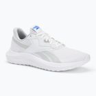 Men's Reebok Energen Lux white/grey 1/optimum blue running shoes