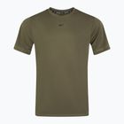 Men's training T-shirt Reebok Id Train Tech Tee army green