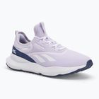 Women's running shoes Reebok Cityride twilight purple/purple rave/footwear white