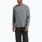 Men's training longsleeve Reebok Id Train Energy Tech Tee grey 1