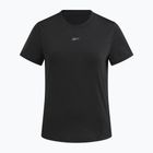Women's training T-shirt Reebok Rbk-Chill Athletic Tee black