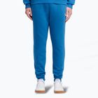 Reebok Identity Small Logo Fleece Jogger trousers twilight blue