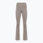 Women's Reebok Lux Hr Mini-Flare trousers gritty grey