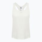 Women's training top Reebok Rbk-Chill Athletic Tank chalk
