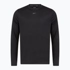 Men's longsleeve Reebok Id Train Tech Tee night black