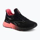 Women's training shoes Reebok Nano Gym black/pink blast