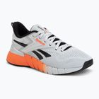 Men's training shoes Reebok Nano Gym moon/black/flash orange