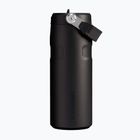 Thermal bottle Stanley IceFlow Flip Straw 2.0 black 2.0