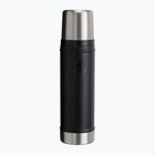 Thermos bottle Stanley Legendary Classic 600 ml black 2.0