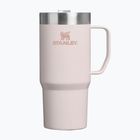 Thermal mug Stanley Everyday Suburban 470 ml rose quartz