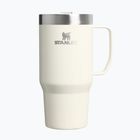 Thermal mug Stanley Everyday Suburban 710 ml cream gloss