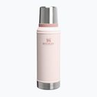 Thermos bottle Stanley Legendary Classic 940 ml hammertone rose quartz