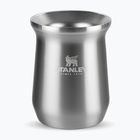 Thermal mug Stanley Matereo Stay Hot Mate 230 ml silver