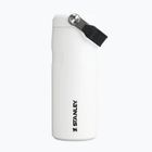 Thermal bottle Stanley IceFlow Flip Straw 2.0 chalk