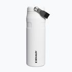 Thermal bottle Stanley IceFlow Flip Straw l chalk