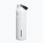 Thermal bottle Stanley IceFlow Flip Straw 2.0 chalk