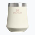 Thermal mug Stanley Reserve 320 ml cream