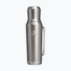 Thermos bottle Stanley Ideal Mate Bottle 1200 ml stainles steel ash