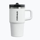 Thermal mug Stanley Quencher ProTour Flip Straw 590 ml chalk