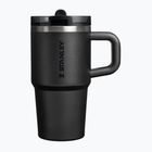 Thermal mug Stanley Quencher ProTour Flip Straw 590 ml black 2.0