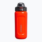 Thermal bottle Stanley Classic Wellspring blaze orange