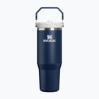 Thermal mug Stanley IceFlow Flip Straw 2.0 590 ml chalk