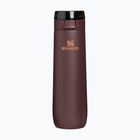 Thermal bottle Stanley FlowState Spring coffee