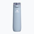Thermal bottle Stanley Flowstate Spring 590 ml blue dream stone