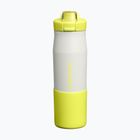 Thermal bottle Stanley The Vitalize Tempo pale stone atomic