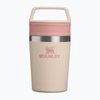 Thermal mug Stanley Café-To-Go 230 ml champagne