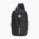 Urban backpack Stanley The Vitalize Macro Method Crossbody black