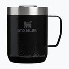 Thermal mug Stanley Everyday Camp 350 ml hammertone black