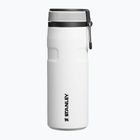 Thermal bottle Stanley IceFlow Twist Flip 2.0 chalk