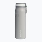Thermal bottle Stanley IceFlow Twist Flip ash