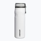 Thermal bottle Stanley IceFlow Twist Flip chalk