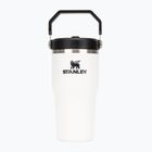 Thermal mug Stanley IceFlow Flip Straw 2.0 590 ml chalk