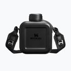 Water bottle Stanley The Next X Nature Canteen 740 ml black 2.0