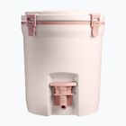 Water container Stanley Fast-Flow 7,5 l rose quartz