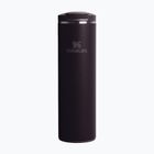Thermal mug Stanley Aerolight Transit FlipTop 590 ml black 2.0