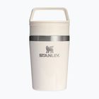 Thermal mug Stanley Café-To-Go 230 ml cream gloss
