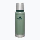 Thermos bottle Stanley Legendary Classic 940 ml hammertone green